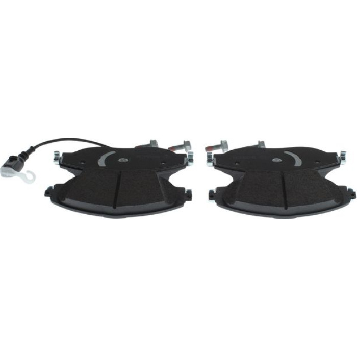 BOSCH 0 986 424 285 Bremsbelagsatz, Scheibenbremse