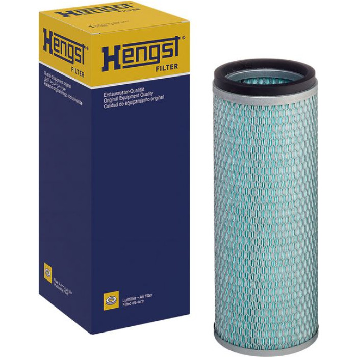 Hengst Filter E1522LS Sekundärluftfilter