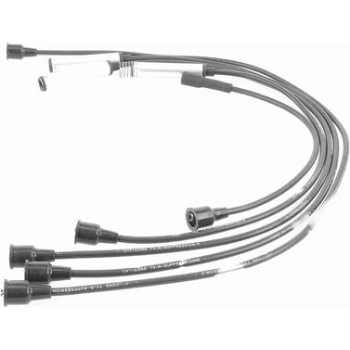 Zündleitungssatz V40-70-0029 Zündleitungssatz V40-70-0029