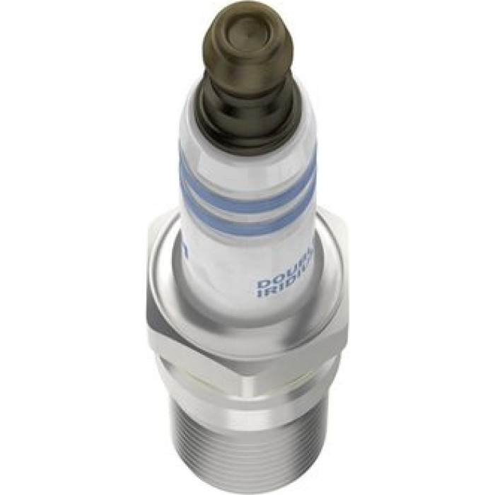 BOSCH 0 242 230 523 Zündkerze Double Iridium BOSCH 0 242 230 523 Zündkerze Double Iridium