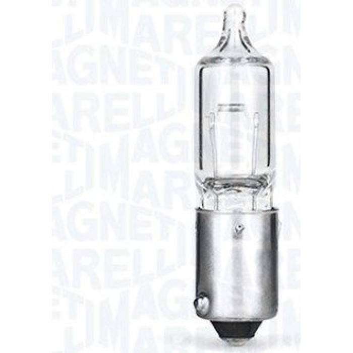 Magneti Marelli 002052500000 Glühlampe STANDARD Magneti Marelli 002052500000 Glühlampe STANDARD