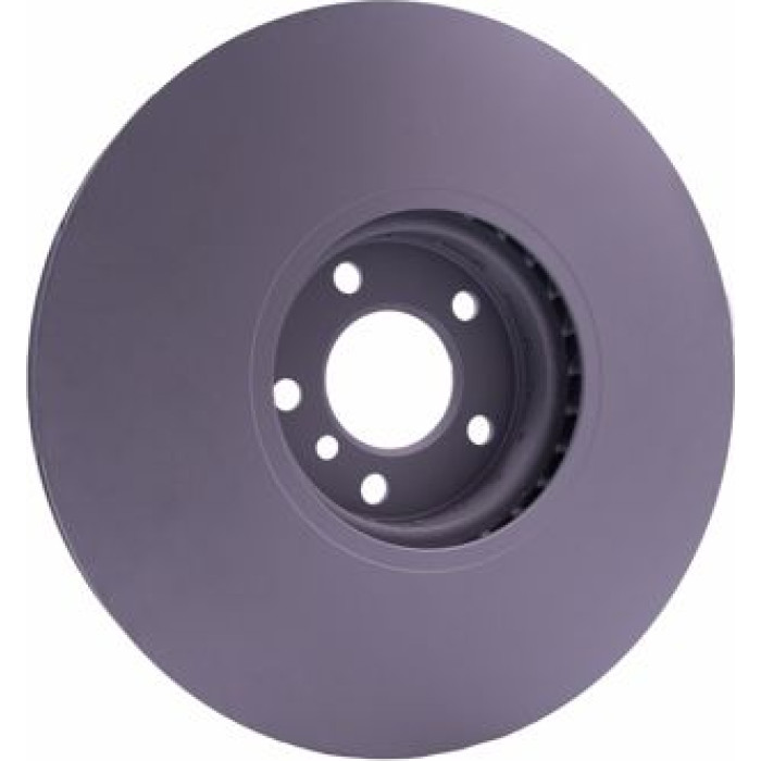 Hella 8DD 355 120-701 Bremsscheibe Pro High Carbon