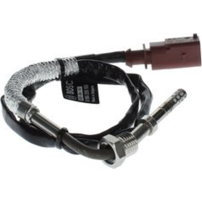 BOSCH 0 986 259 156 Sensor, Abgastemperatur BOSCH 0 986 259 156 Sensor, Abgastemperatur