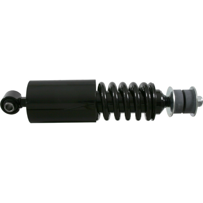 FEBI BILSTEIN 11722 Dämpfer, Fahrerhauslagerung