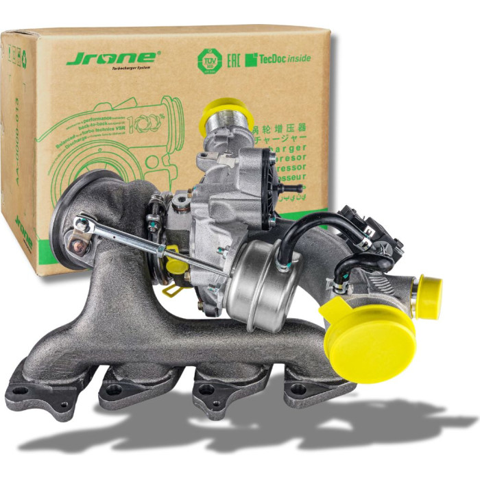 Jrone Turbolader 8G14-40M-A58