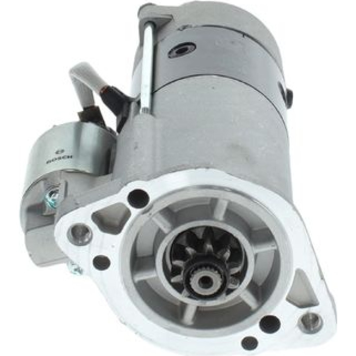 BOSCH 1 986 S01 120 Starter BOSCH 1 986 S01 120 Starter