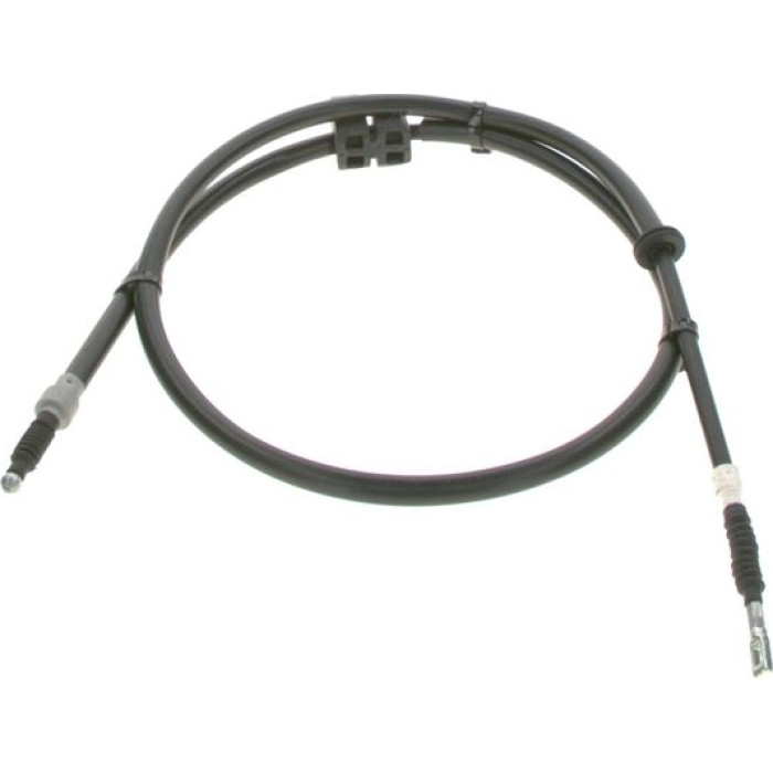 BOSCH 1 987 477 813 Seilzug, Feststellbremse BOSCH 1 987 477 813 Seilzug, Feststellbremse