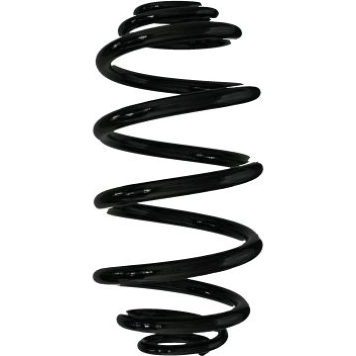 Spidan 87676 Fahrwerksfeder