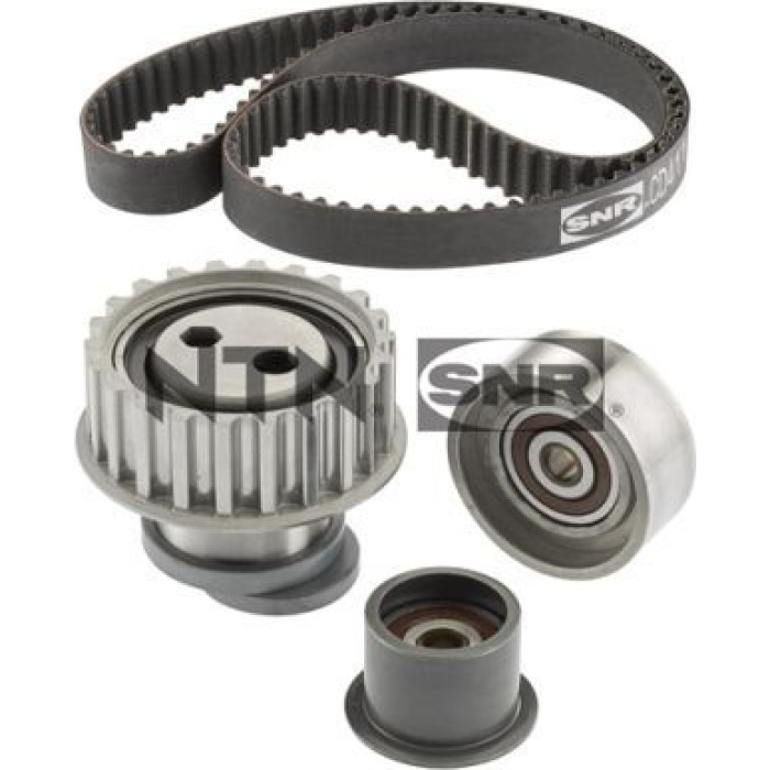 Zahnriemensatz KD450.02