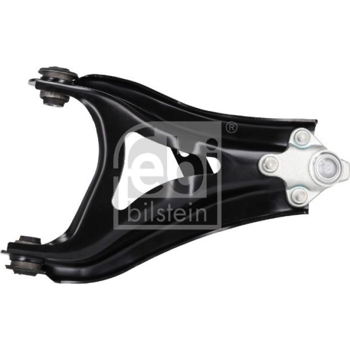 FEBI BILSTEIN 183802 Querlenker, Lenker, Radaufhängung FEBI BILSTEIN 183802 Querlenker, Lenker, Radaufhängung