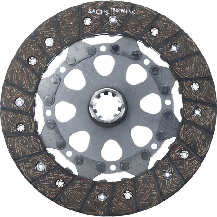 SACHS 3000 133 002 Kupplungssatz