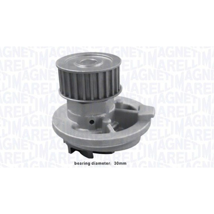 Magneti Marelli 352316170856 Wasserpumpe Magneti Marelli 352316170856 Wasserpumpe