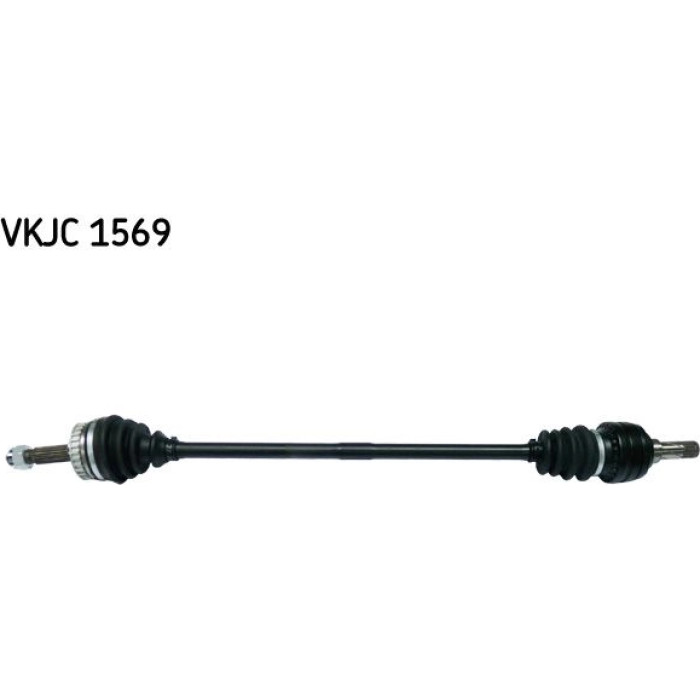 SKF VKJC 1569 Antriebswelle SKF VKJC 1569 Antriebswelle