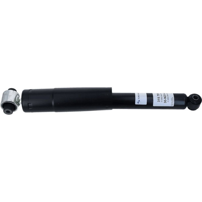 Sachs 315 751 Stoßdämpfer Sachs 315 751 Stoßdämpfer