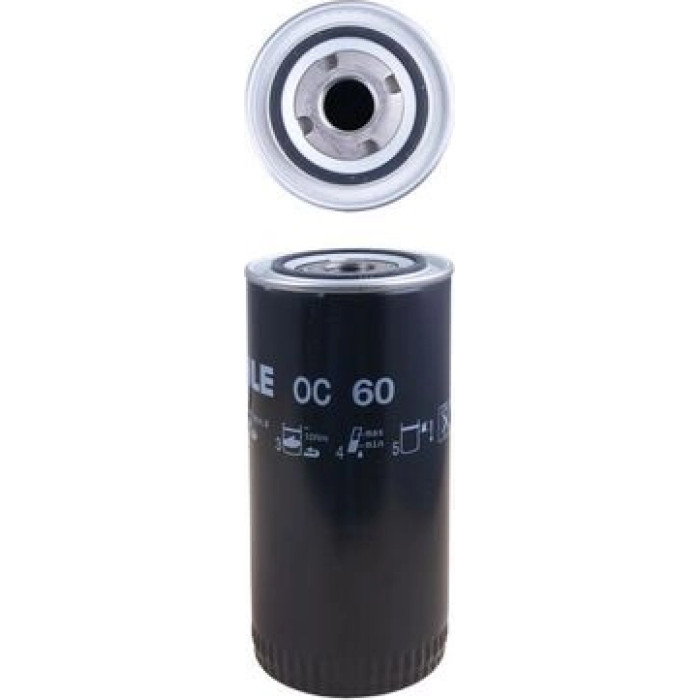 Knecht OC 60 Ölfilter Knecht OC 60 Ölfilter