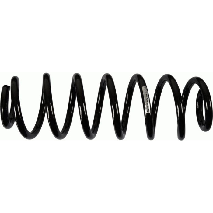 Sachs 994 557 Fahrwerksfeder