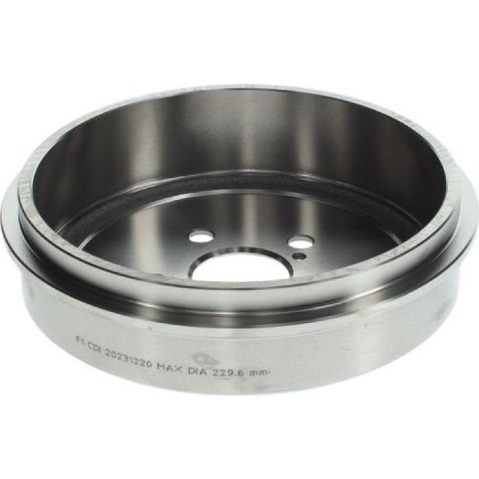 BOSCH 0 986 477 140 Bremstrommel BOSCH 0 986 477 140 Bremstrommel