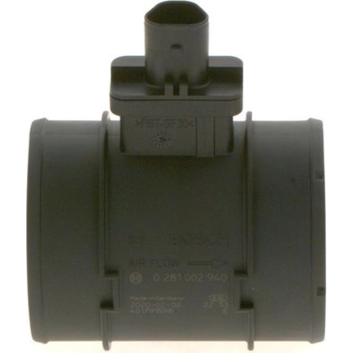 BOSCH 0 281 002 940 Luftmassenmesser BOSCH 0 281 002 940 Luftmassenmesser