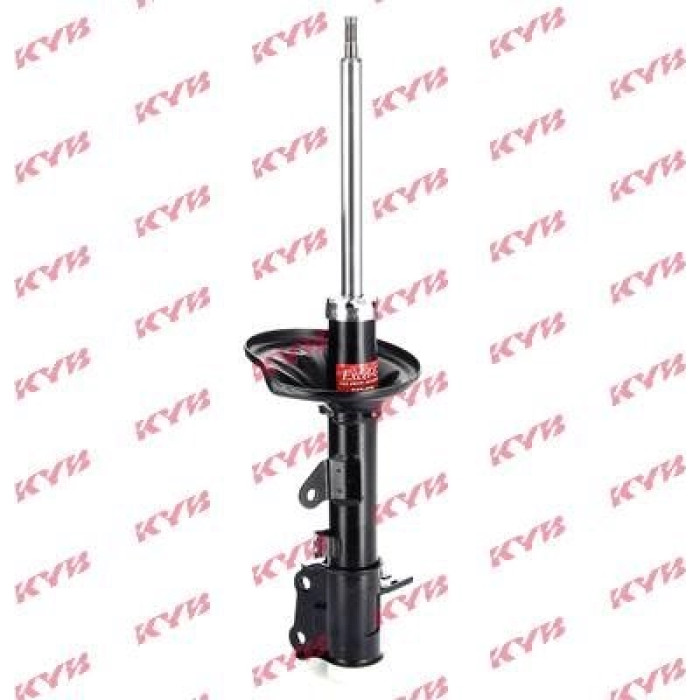 KYB 333782 Stoßdämpfer Hinten links Excel-G KYB 333782 Stoßdämpfer Hinten links Excel-G
