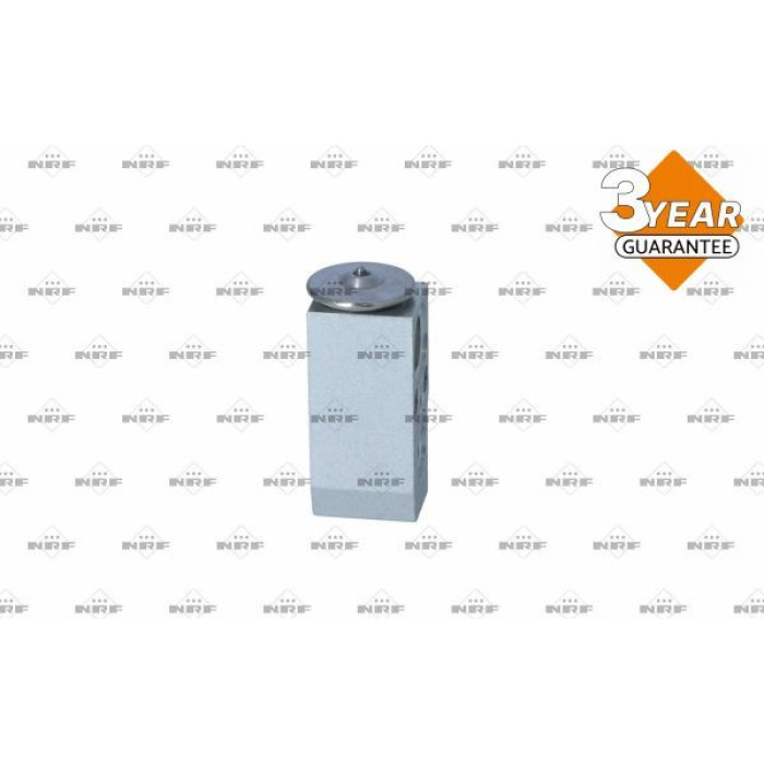 NRF 38554 Expansionsventil, Klimaanlage EASY FIT NRF 38554 Expansionsventil, Klimaanlage EASY FIT