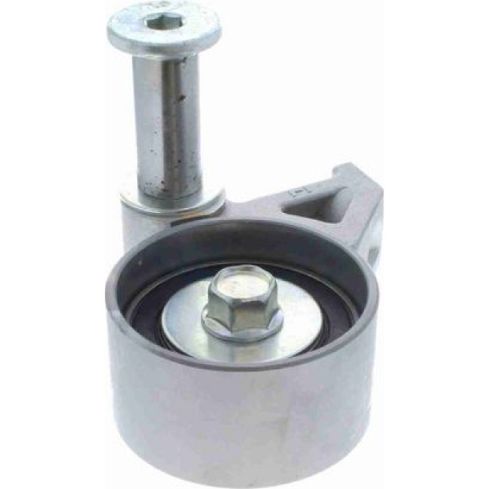 Vaico V25-0357 Spannrolle, Zahnriemen
