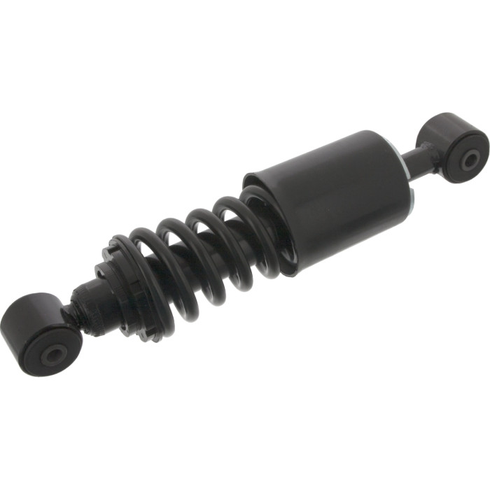 FEBI BILSTEIN 45768 Dämpfer, Fahrerhauslagerung