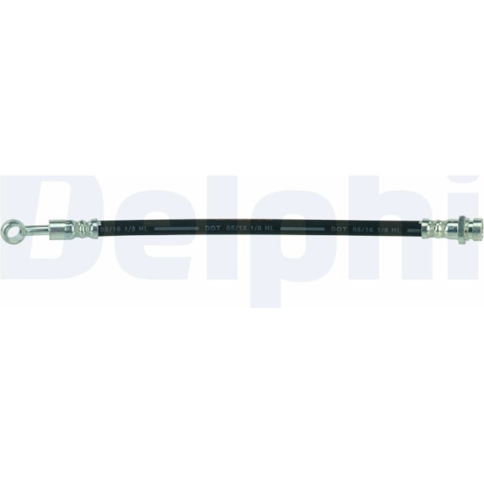 Delphi LH7303 Bremsschlauch