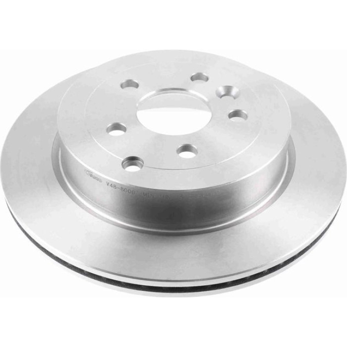 Bremsscheibe V48-80007