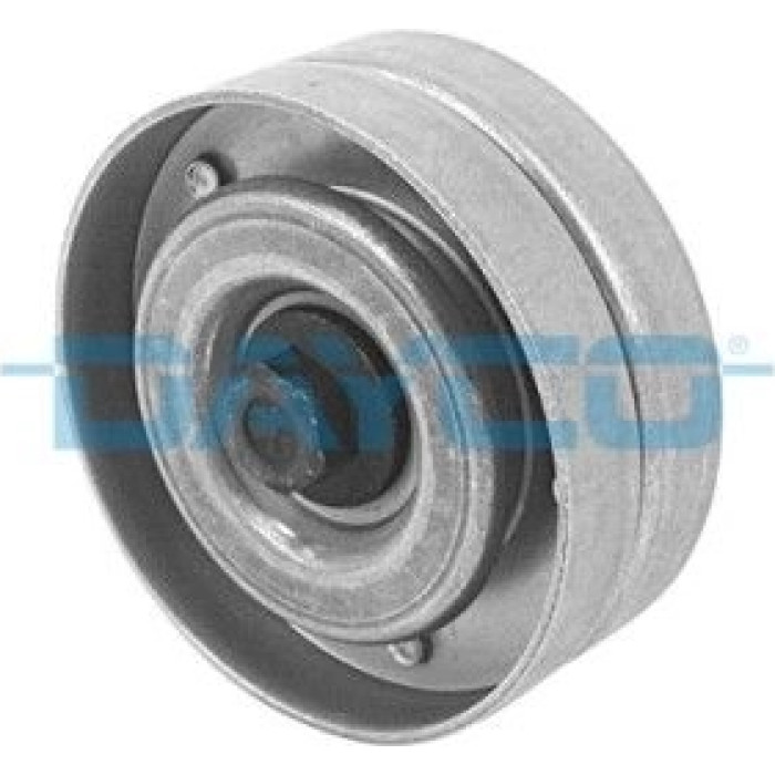 Dayco APV2541 Umlenkrolle/Führungsrolle, Keilrippenriemen Dayco APV2541 Umlenkrolle/Führungsrolle, Keilrippenriemen