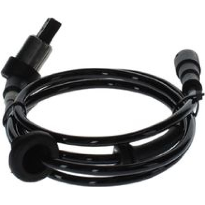 BOSCH 0 986 594 616 Sensor, Raddrehzahl BOSCH 0 986 594 616 Sensor, Raddrehzahl