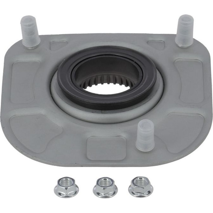Monroe MK141 Federbeinstützlager MOUNTING KIT Monroe MK141 Federbeinstützlager MOUNTING KIT