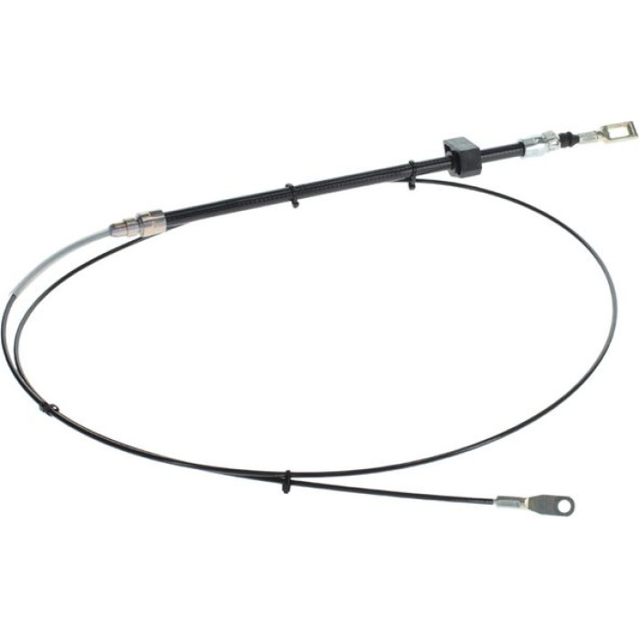 BOSCH 1 987 482 131 Seilzug, Feststellbremse BOSCH 1 987 482 131 Seilzug, Feststellbremse