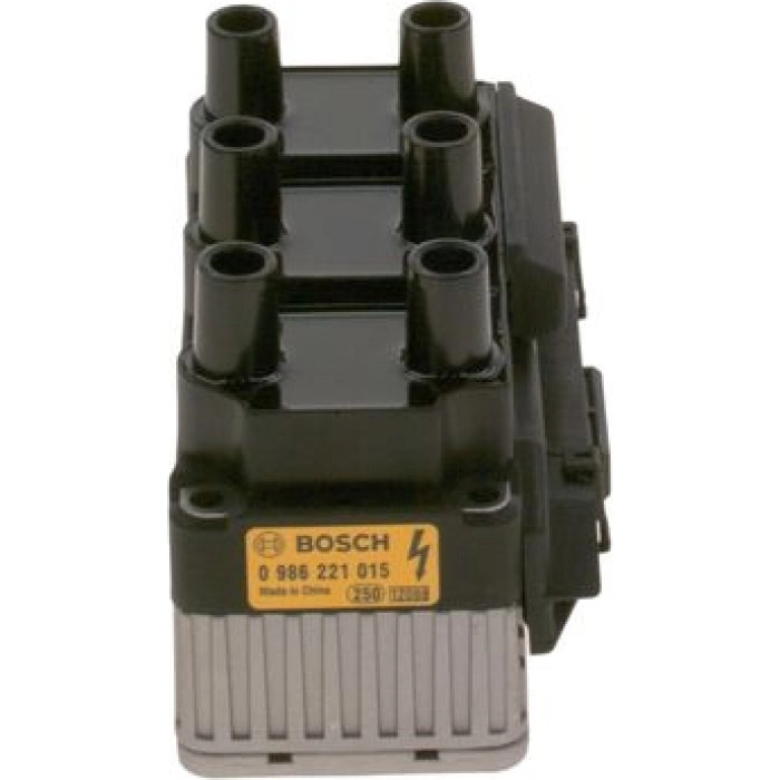 BOSCH 0 986 221 015 Zündspule BOSCH 0 986 221 015 Zündspule