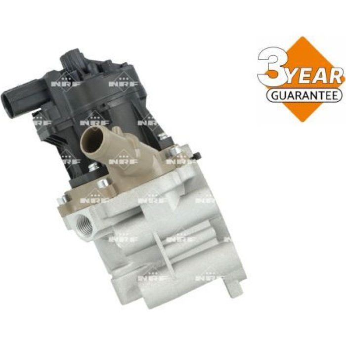 NRF 48673 AGR-Ventil EASY FIT NRF 48673 AGR-Ventil EASY FIT