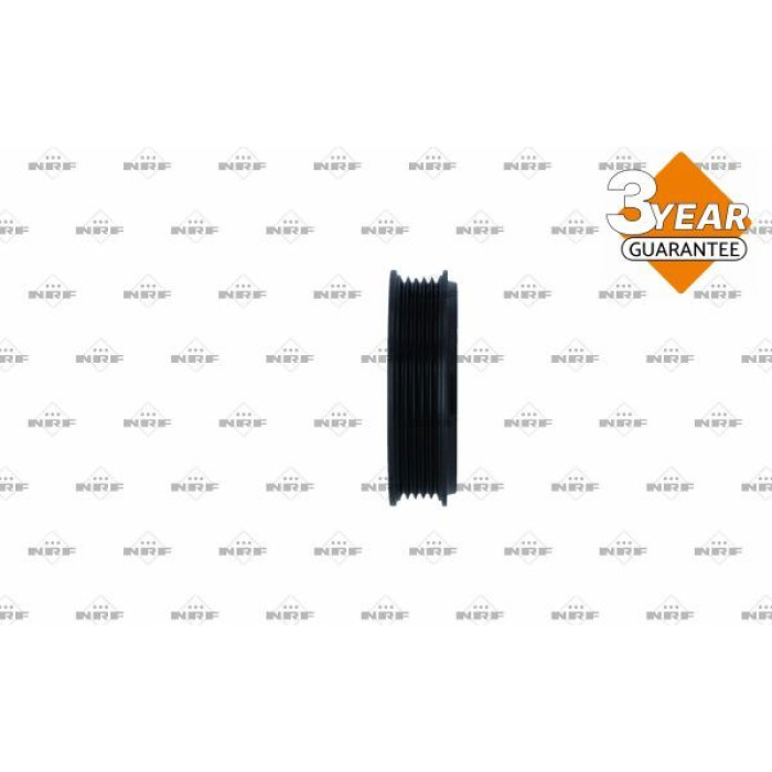 Magnetkupplung, Klimakompressor 380094 Magnetkupplung, Klimakompressor 380094