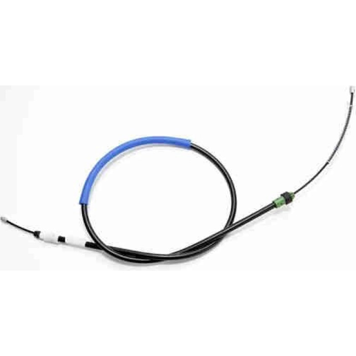 Vaico V22-30023 Seilzug, Feststellbremse Green Mobility Parts Vaico V22-30023 Seilzug, Feststellbremse Green Mobility Parts