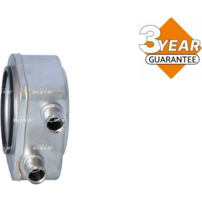 NRF 31247 Ölkühler, Motoröl EASY FIT NRF 31247 Ölkühler, Motoröl EASY FIT