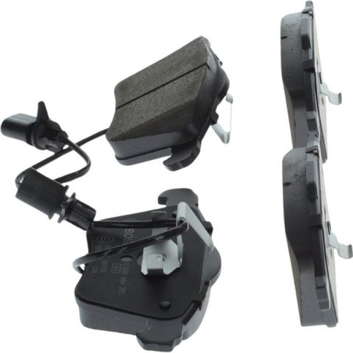 BOSCH 0 986 494 283 Bremsbelagsatz, Scheibenbremse BOSCH 0 986 494 283 Bremsbelagsatz, Scheibenbremse
