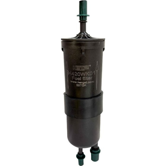 Hengst Filter H420WK01 Kraftstofffilter Hengst Filter H420WK01 Kraftstofffilter