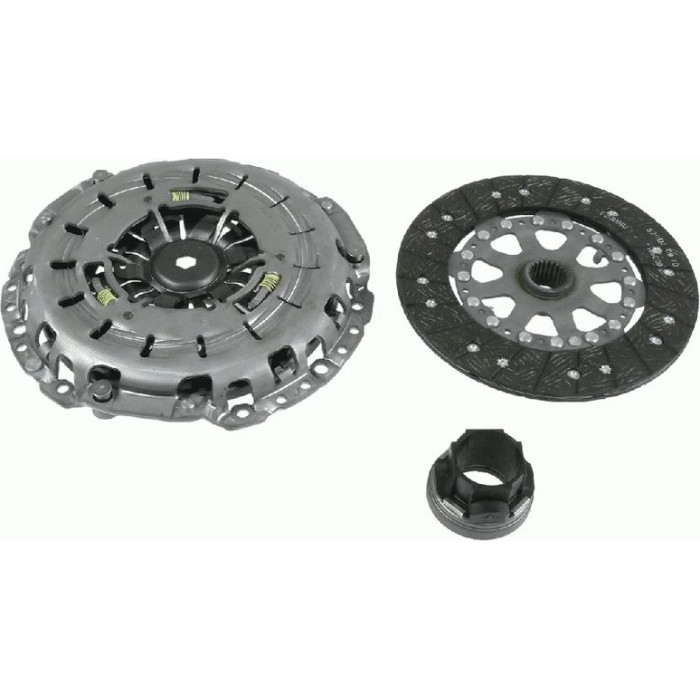 SACHS 3000 951 849 Kupplungssatz XTend