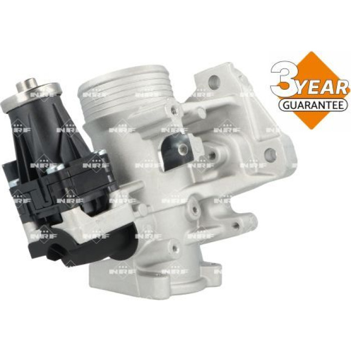 NRF 48738 AGR-Ventil EASY FIT NRF 48738 AGR-Ventil EASY FIT