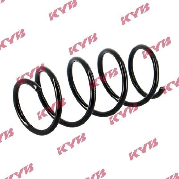 KYB RA1163 Fahrwerksfeder K-Flex KYB RA1163 Fahrwerksfeder K-Flex