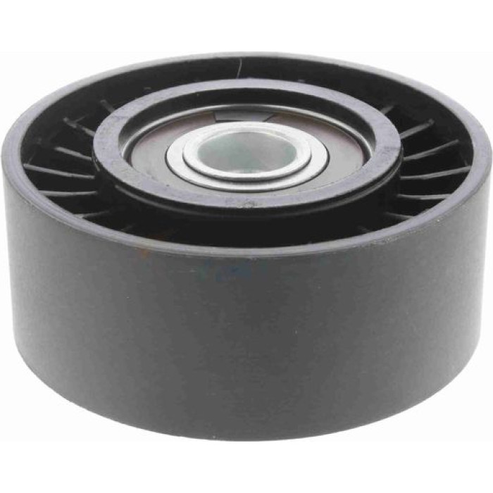 Vaico V10-4614 Umlenkrolle/Führungsrolle, Keilrippenriemen