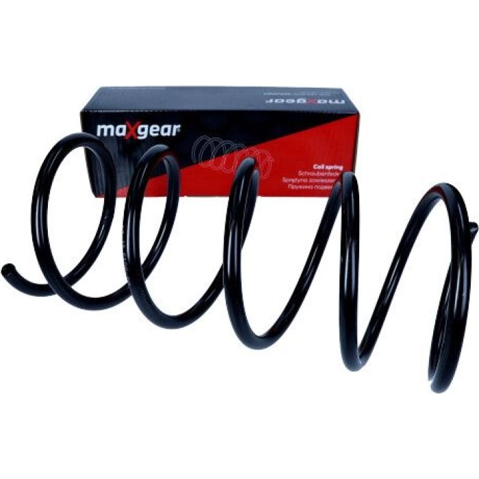 Maxgear 60-0013 Fahrwerksfeder