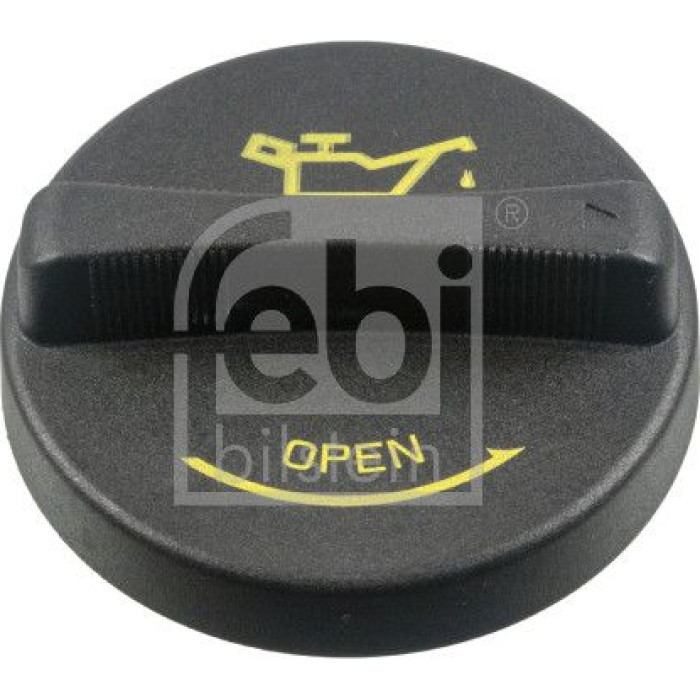 FEBI BILSTEIN 188359 Verschluss, Öleinfüllstutzen FEBI BILSTEIN 188359 Verschluss, Öleinfüllstutzen