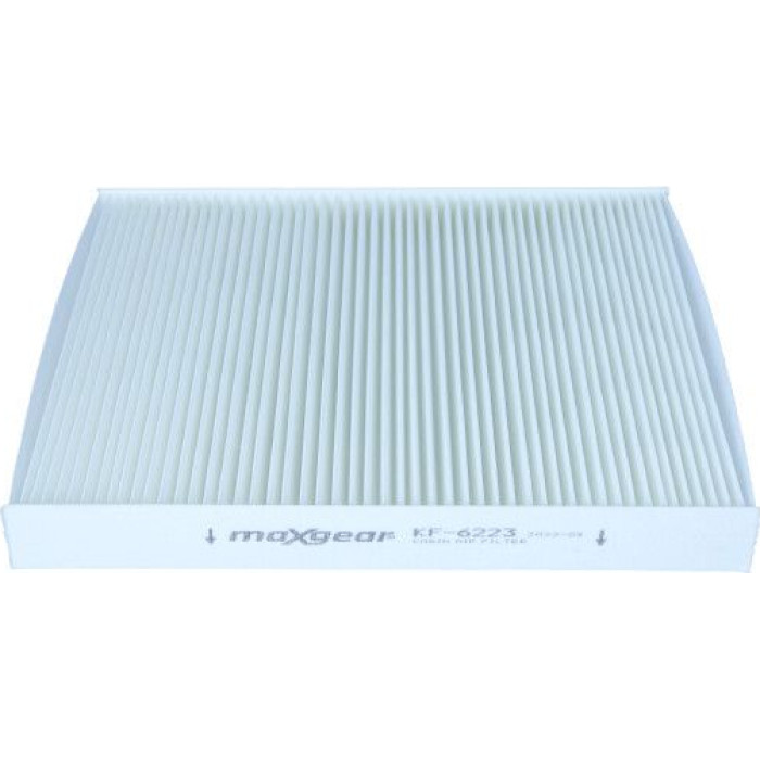 Maxgear 26-0452 Filter, Innenraumluft Maxgear 26-0452 Filter, Innenraumluft