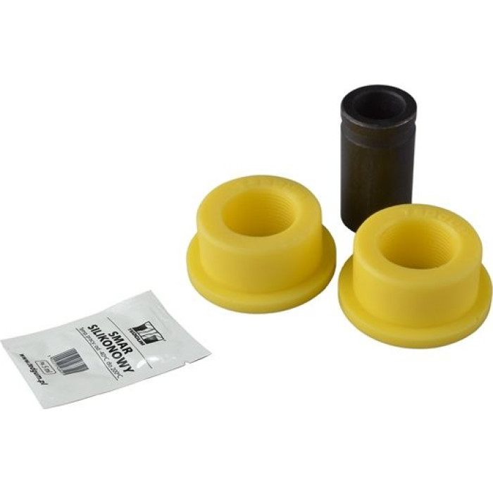 Tedgum TED22542 Lagerung, Lenker