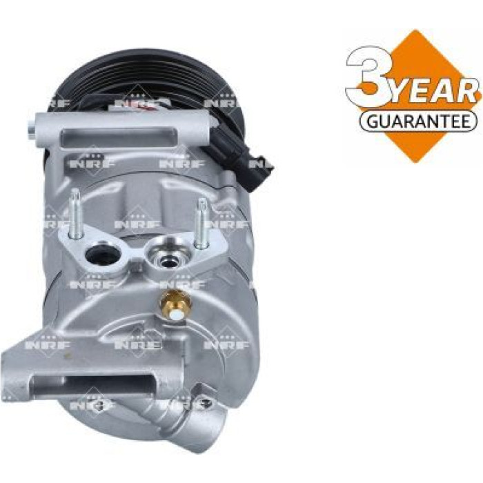 NRF 320082 Kompressor, Klimaanlage EASY FIT NRF 320082 Kompressor, Klimaanlage EASY FIT