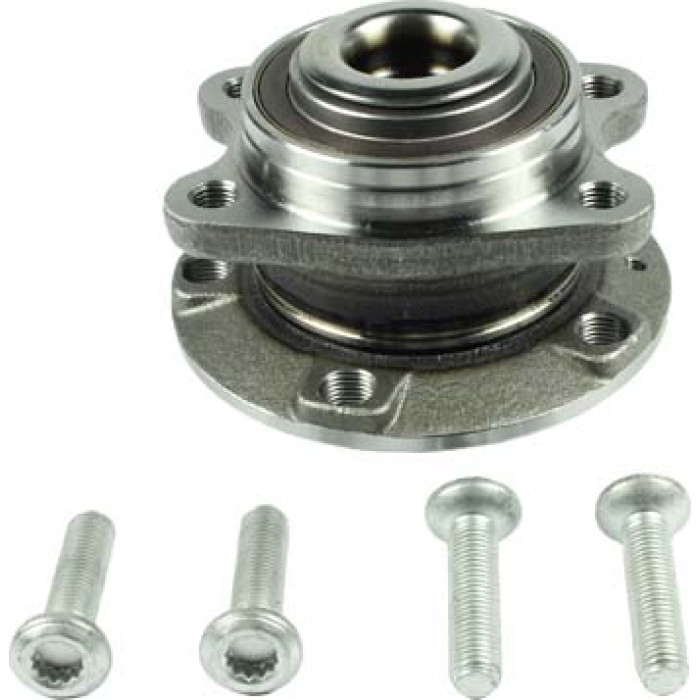 Metzger WM 6548 Radlagersatz COMPETENCE KIT Metzger WM 6548 Radlagersatz COMPETENCE KIT