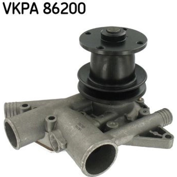 SKF VKPA 86200 Wasserpumpe